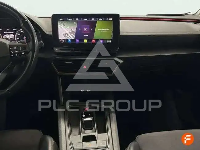 2022 Cupra Formentor