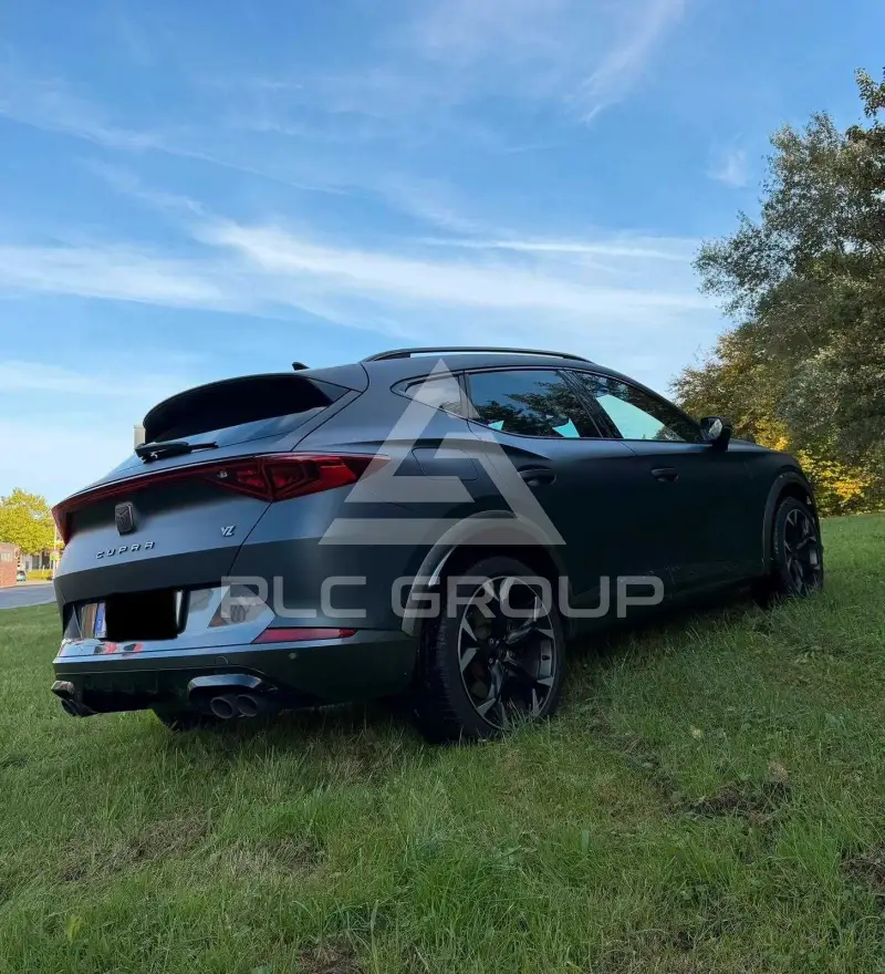 2022 Cupra Formentor