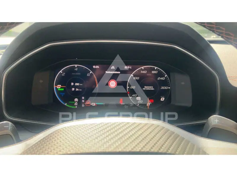 2022 Cupra Formentor