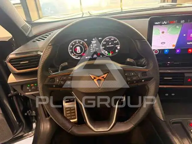 2022 Cupra Formentor