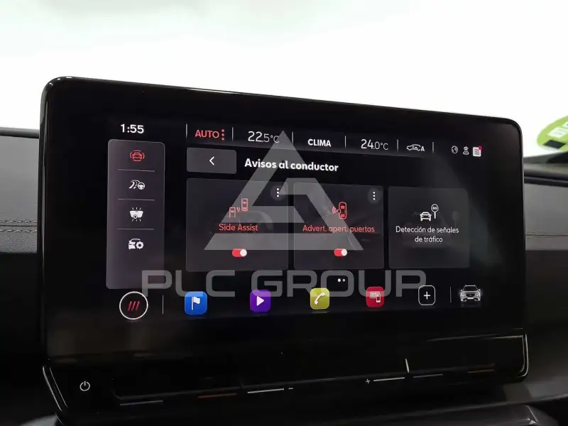 2022 Cupra Formentor