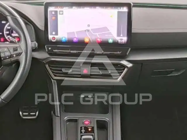 2022 Cupra Formentor
