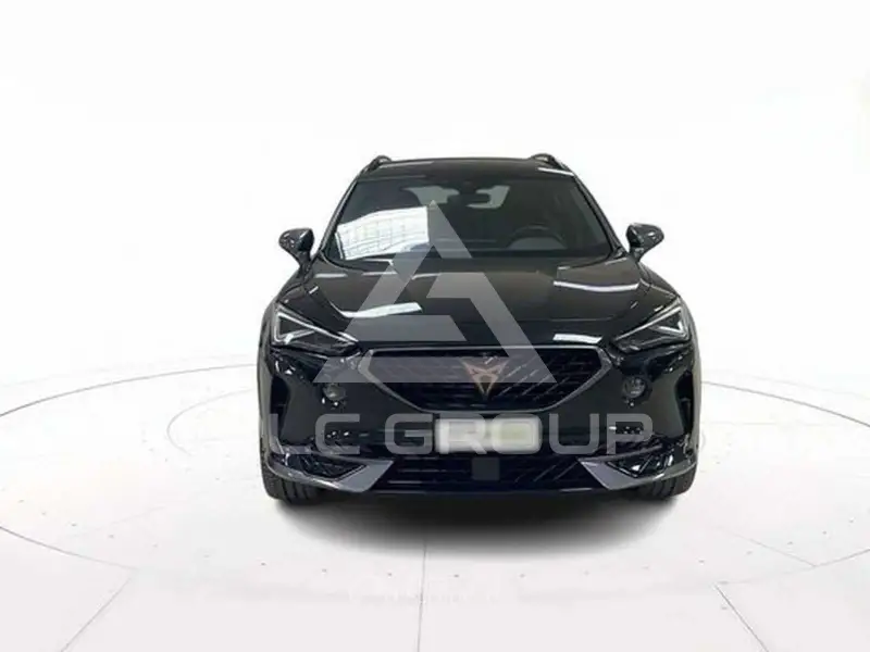 2022 Cupra Formentor