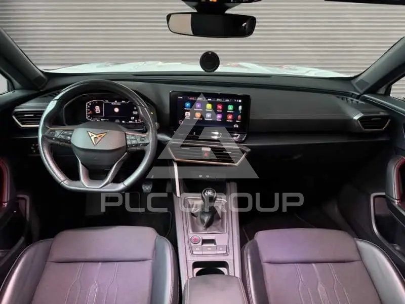 2022 Cupra Formentor