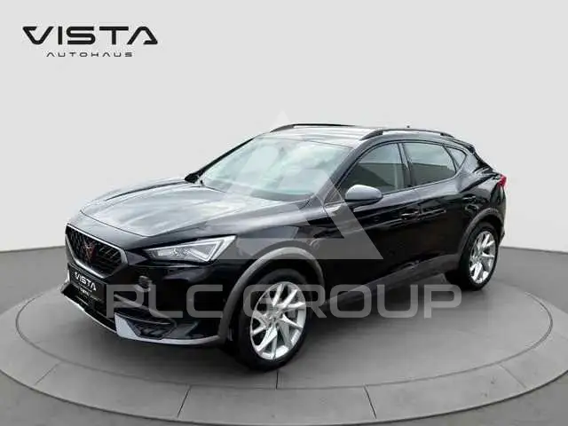 2022 Cupra Formentor