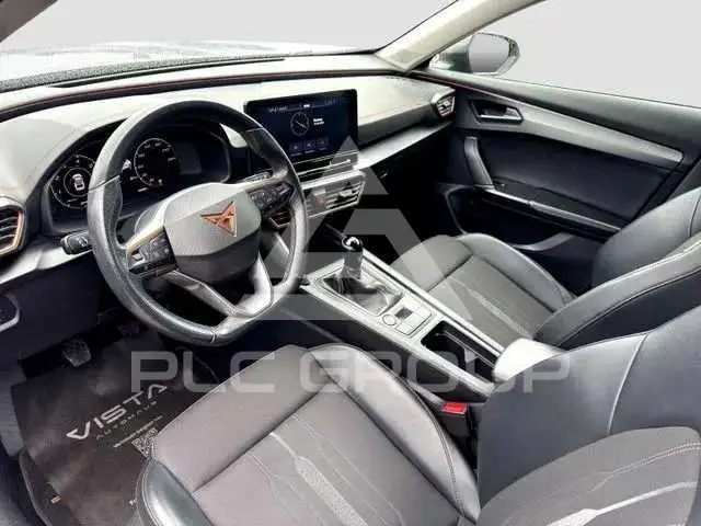 2022 Cupra Formentor