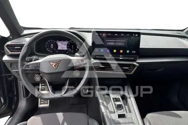 2022 Cupra Formentor