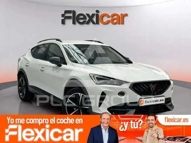 2022 Cupra Formentor