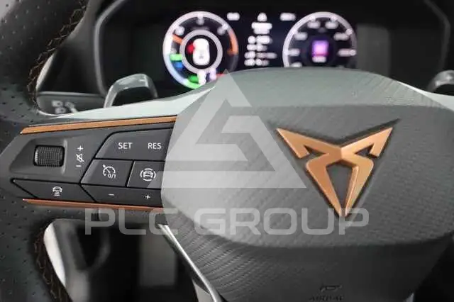 2022 Cupra Formentor