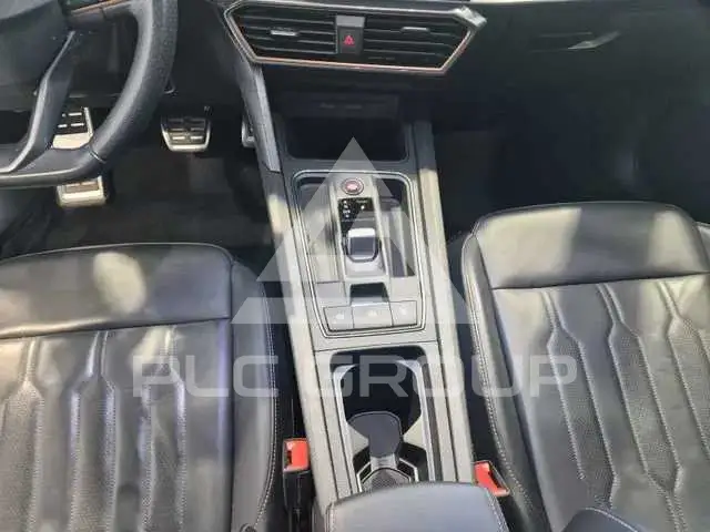 2022 Cupra Formentor