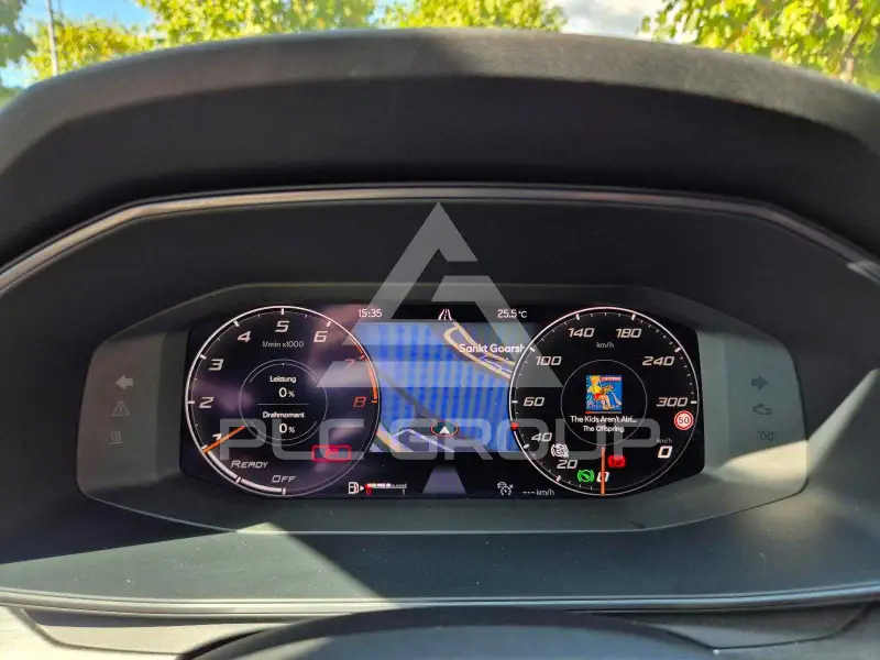 2022 Cupra Formentor