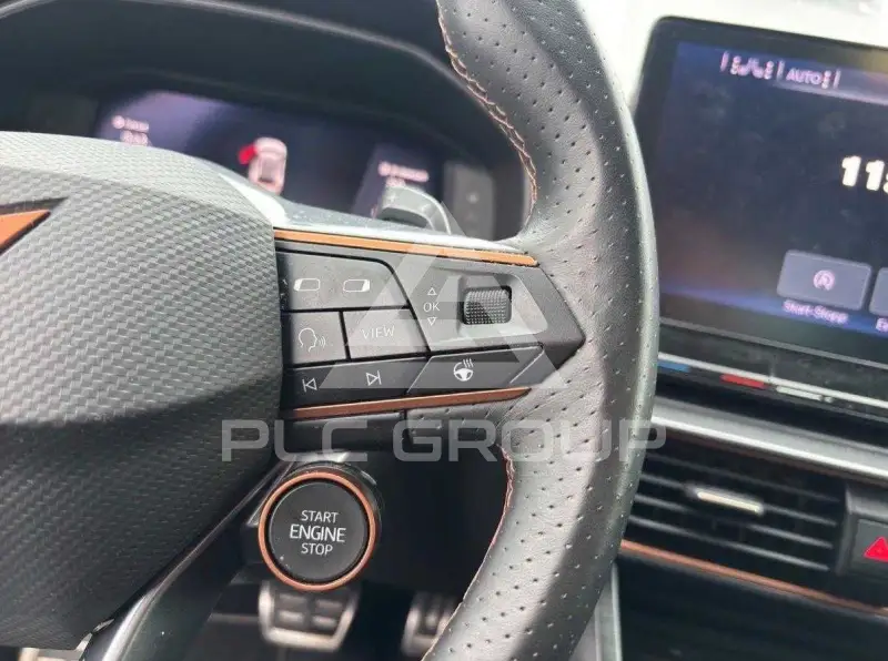 2022 Cupra Formentor