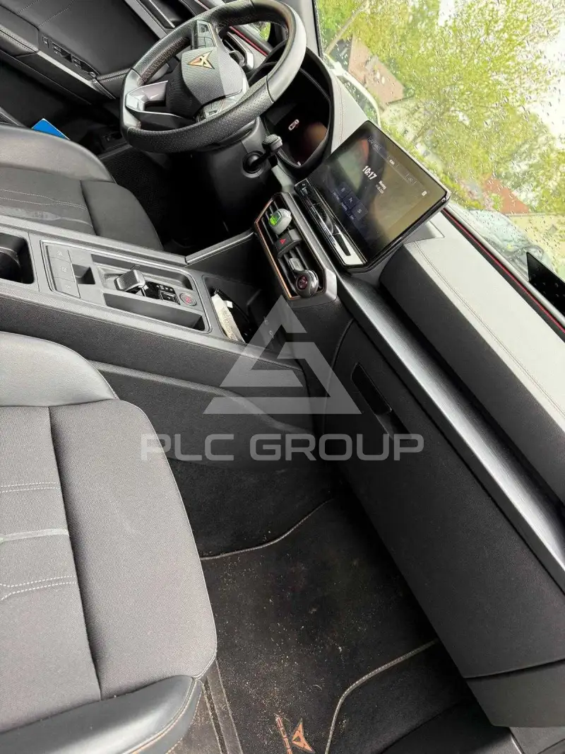 2022 Cupra Formentor