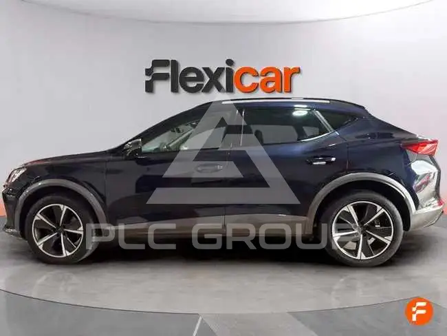 2022 Cupra Formentor