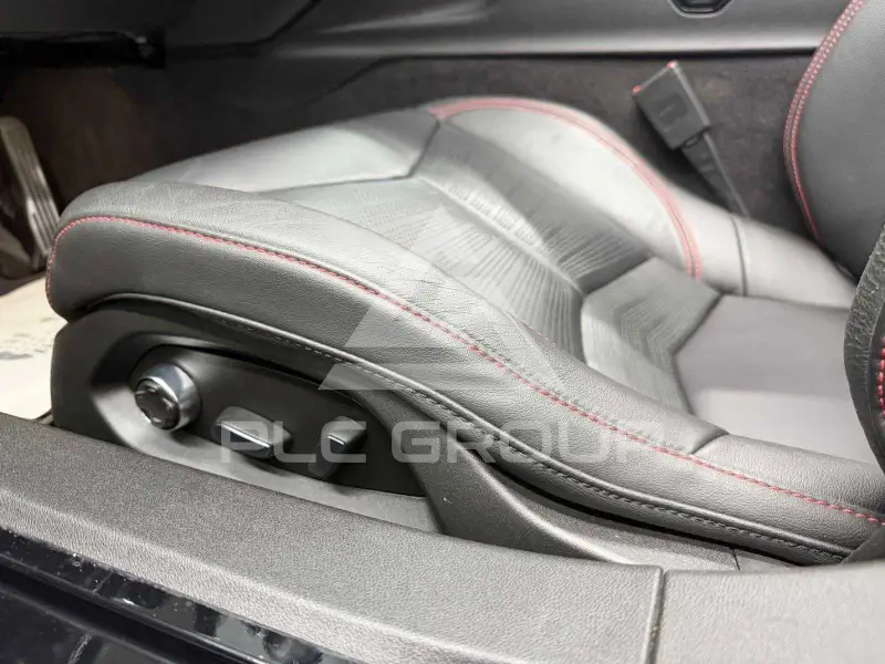 2022 Corvette C8