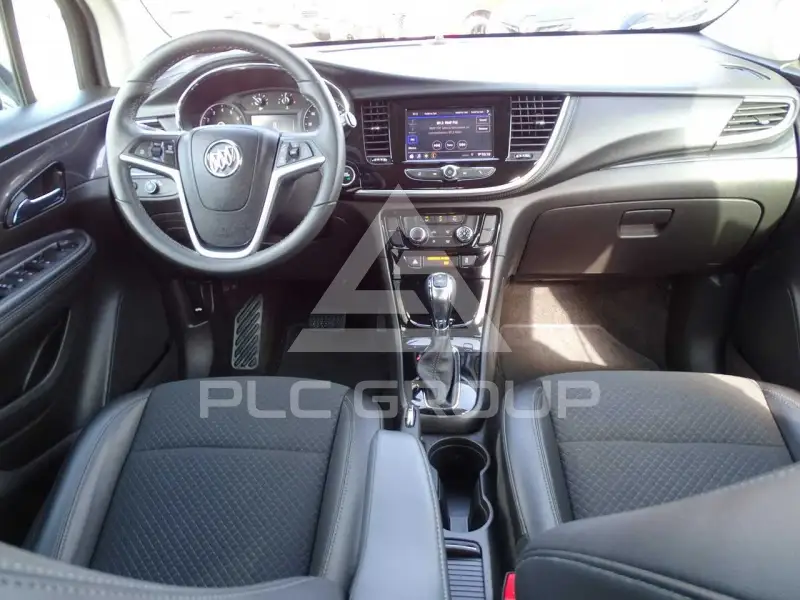 2022 Buick ENCORE