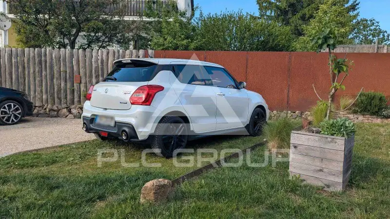 2022 Suzuki SWIFT