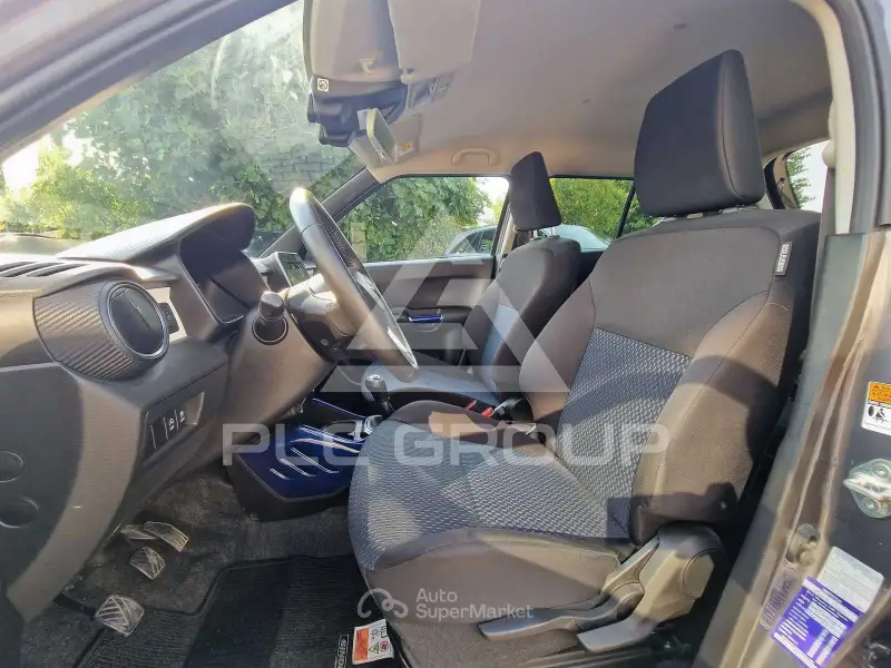 2022 Suzuki Ignis