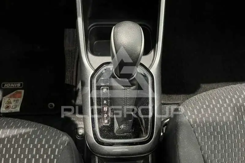 2022 Suzuki Ignis