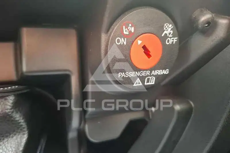 2022 Suzuki Ignis