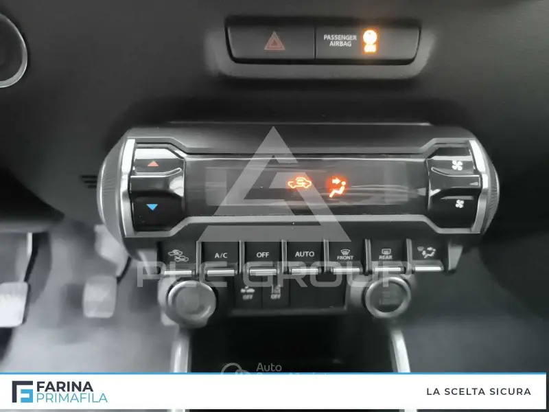2022 Suzuki Ignis