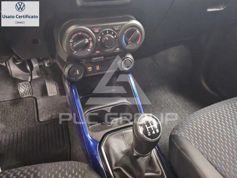 2022 Suzuki Ignis