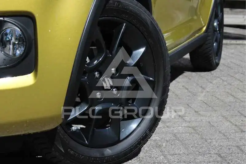 2022 Suzuki Ignis