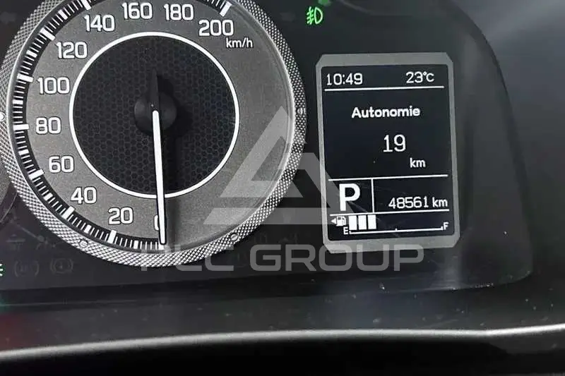 2022 Suzuki Ignis