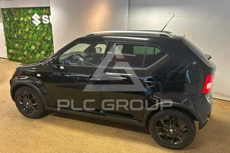 2022 Suzuki Ignis