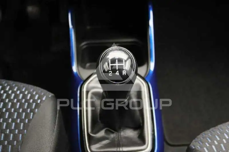2022 Suzuki Ignis
