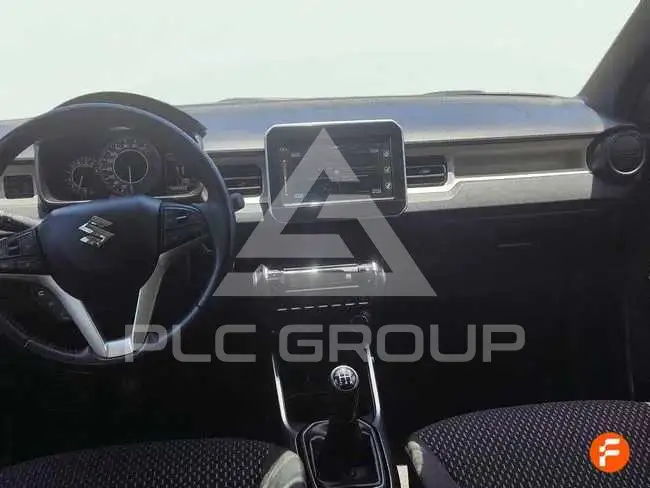 2022 Suzuki Ignis