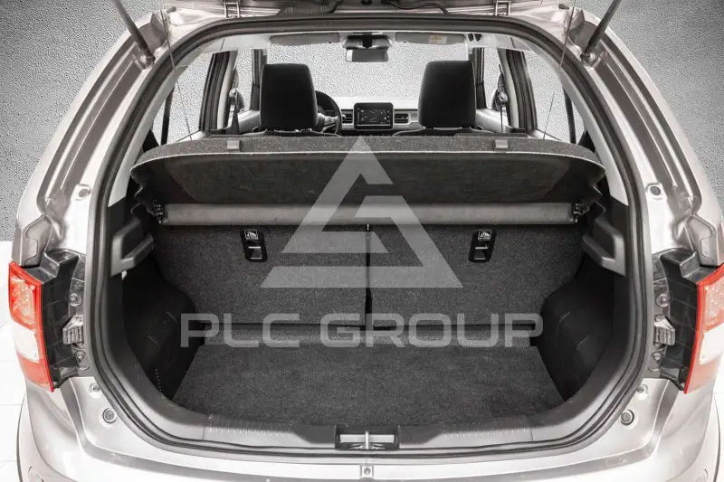 2022 Suzuki Ignis