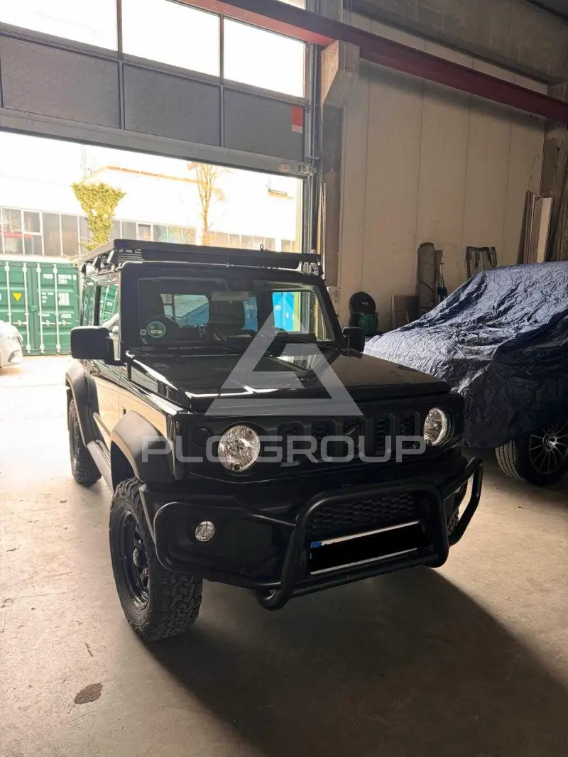 2022 Suzuki Jimny
