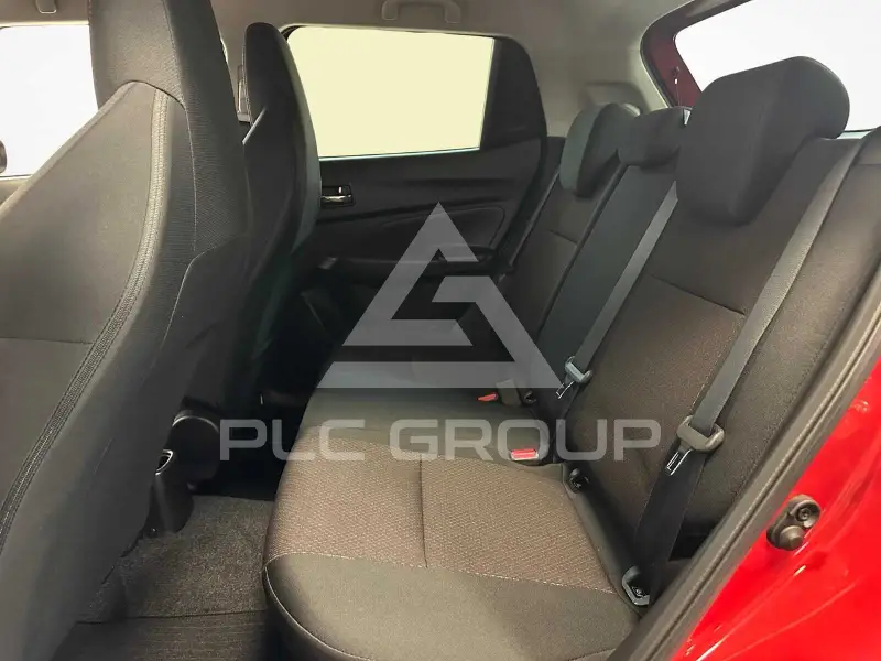 2022 Suzuki SWIFT