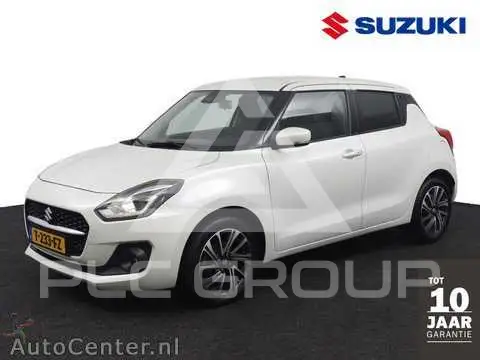 2022 Suzuki SWIFT