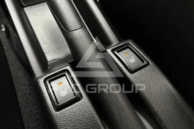 2022 Suzuki SWIFT