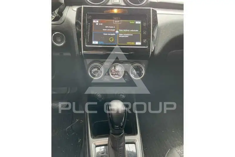 2022 Suzuki SWIFT