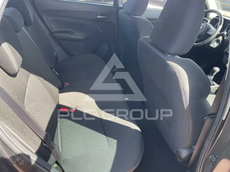 2022 Suzuki SWIFT