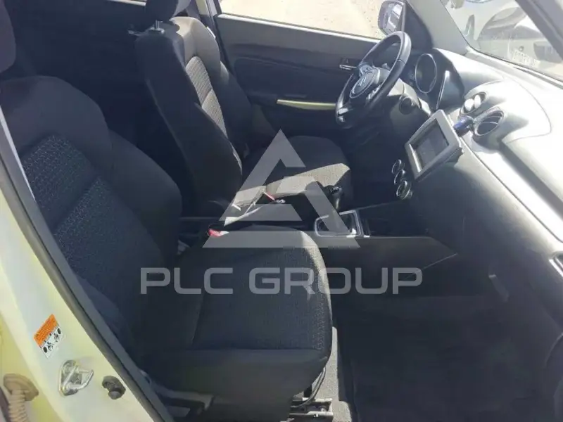 2022 Suzuki SWIFT