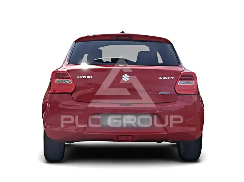 2022 Suzuki SWIFT