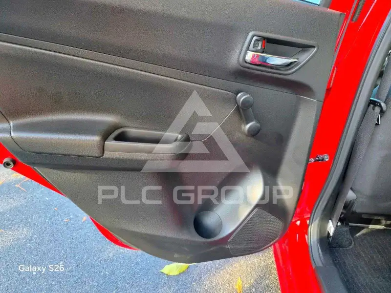 2022 Suzuki SWIFT