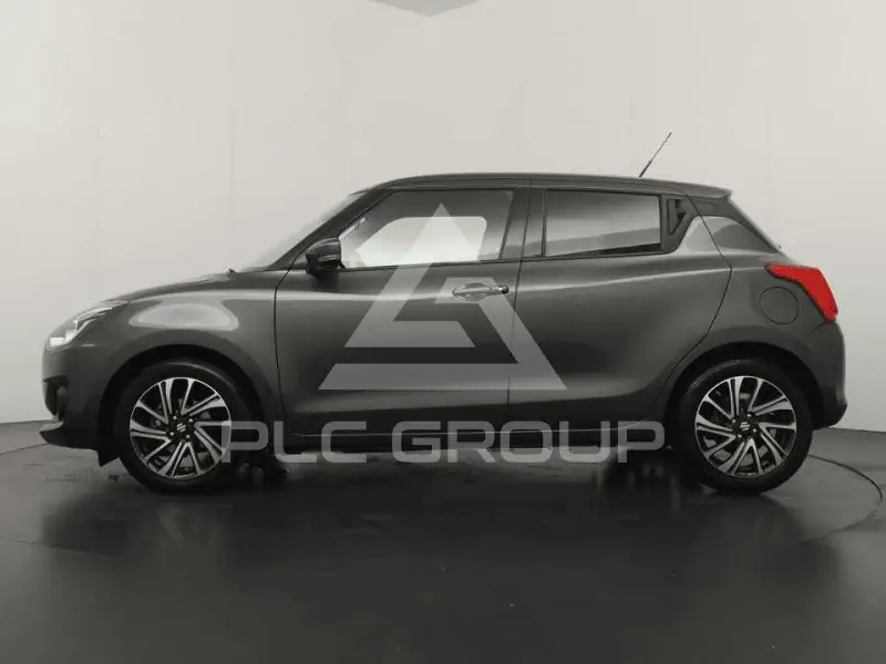 2022 Suzuki SWIFT