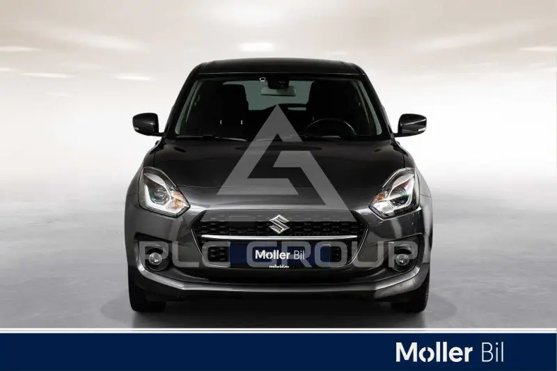 2022 Suzuki SWIFT