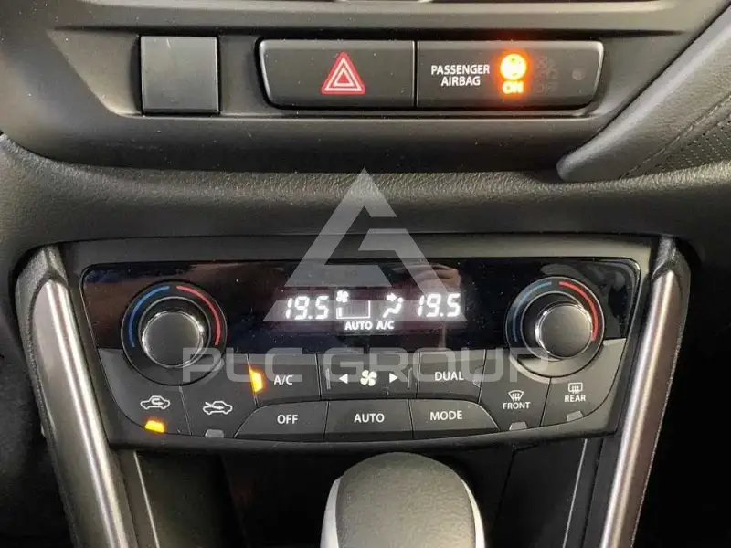 2022 Suzuki SX4