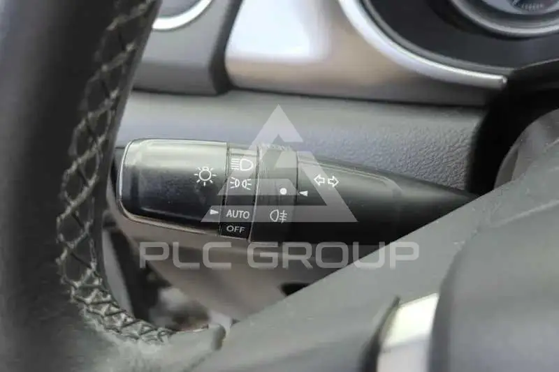 2022 Suzuki Vitara