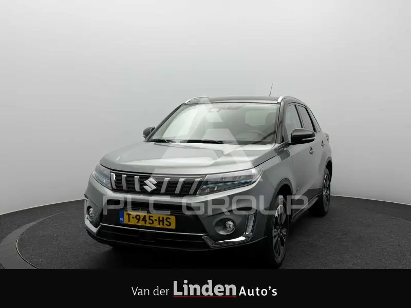 2022 Suzuki Vitara