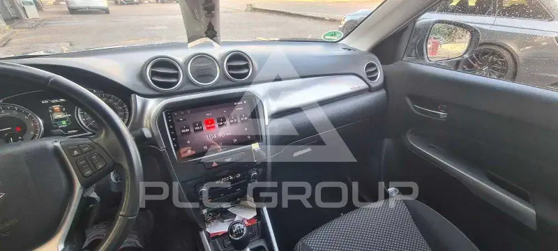 2022 Suzuki Vitara