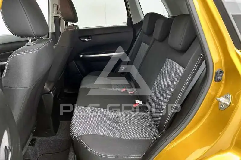 2022 Suzuki Vitara
