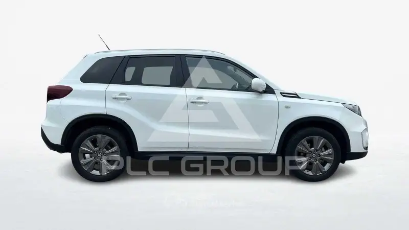 2022 Suzuki Vitara
