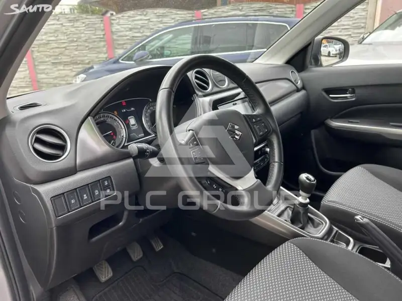 2022 Suzuki Vitara